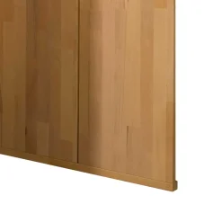 Clearance Flurgarderobe Charismon Garderoben Paneele|Massivholz Garderoben