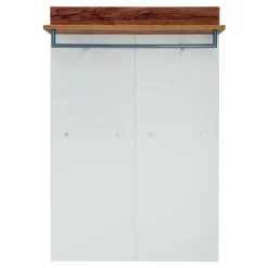 New Flurgarderobe Crimera Garderoben Paneele|Wandgarderoben