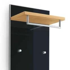Hot Flurgarderobe Curomma Wandgarderoben|Garderoben Paneele