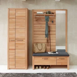 Discount Flurgarderobe Donnira Garderobensets