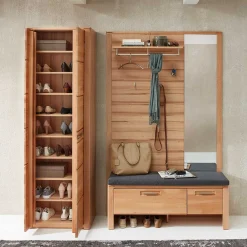 Discount Flurgarderobe Donnira Garderobensets