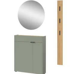 Flurgarderobe Lastania*Pharao24 Outlet