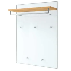 Online Flurgarderobe Luoretta Wandgarderoben|Garderoben Paneele