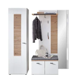 New Flurgarderobe Luzie Garderobensets