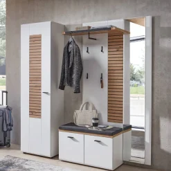 New Flurgarderobe Luzie Garderobensets