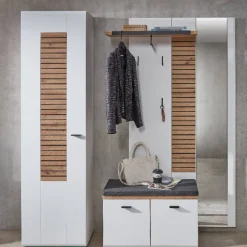 New Flurgarderobe Luzie Garderobensets