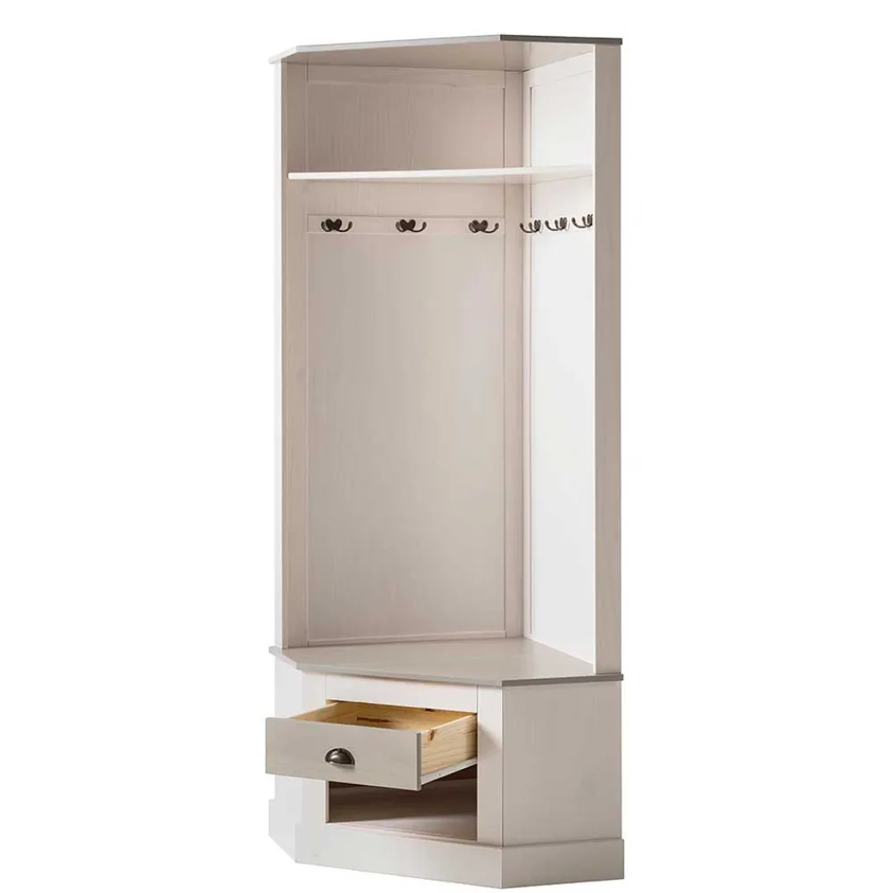 Flurgarderobe Metrianos*Pharao24 Clearance