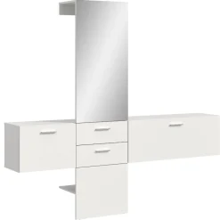 Discount Flurgarderobe Tiploma Garderobensets