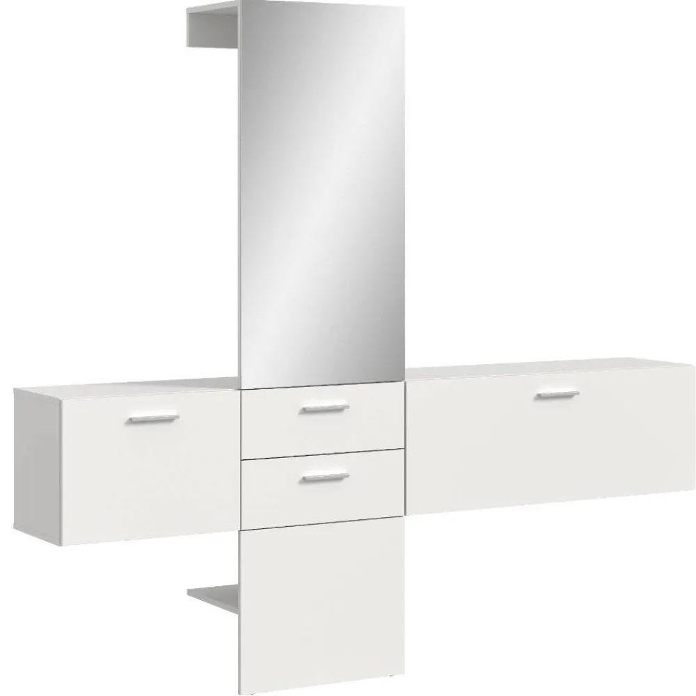 Discount Flurgarderobe Tiploma Garderobensets