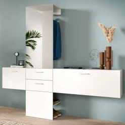 Discount Flurgarderobe Tiploma Garderobensets