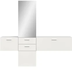 Discount Flurgarderobe Tiploma Garderobensets