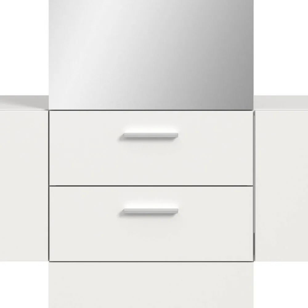 Discount Flurgarderobe Tiploma Garderobensets