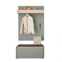 Flurgarderobe Ulfava Garderobensets