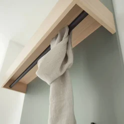 Flurgarderobe Ulfava Garderobensets