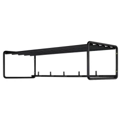 Flurgarderobe Valnussa*Pharao24 Outlet