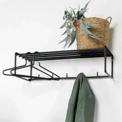 Flurgarderobe Valnussa*Pharao24 Outlet