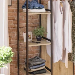 Flurgarderobe Zunil*Pharao24 Outlet