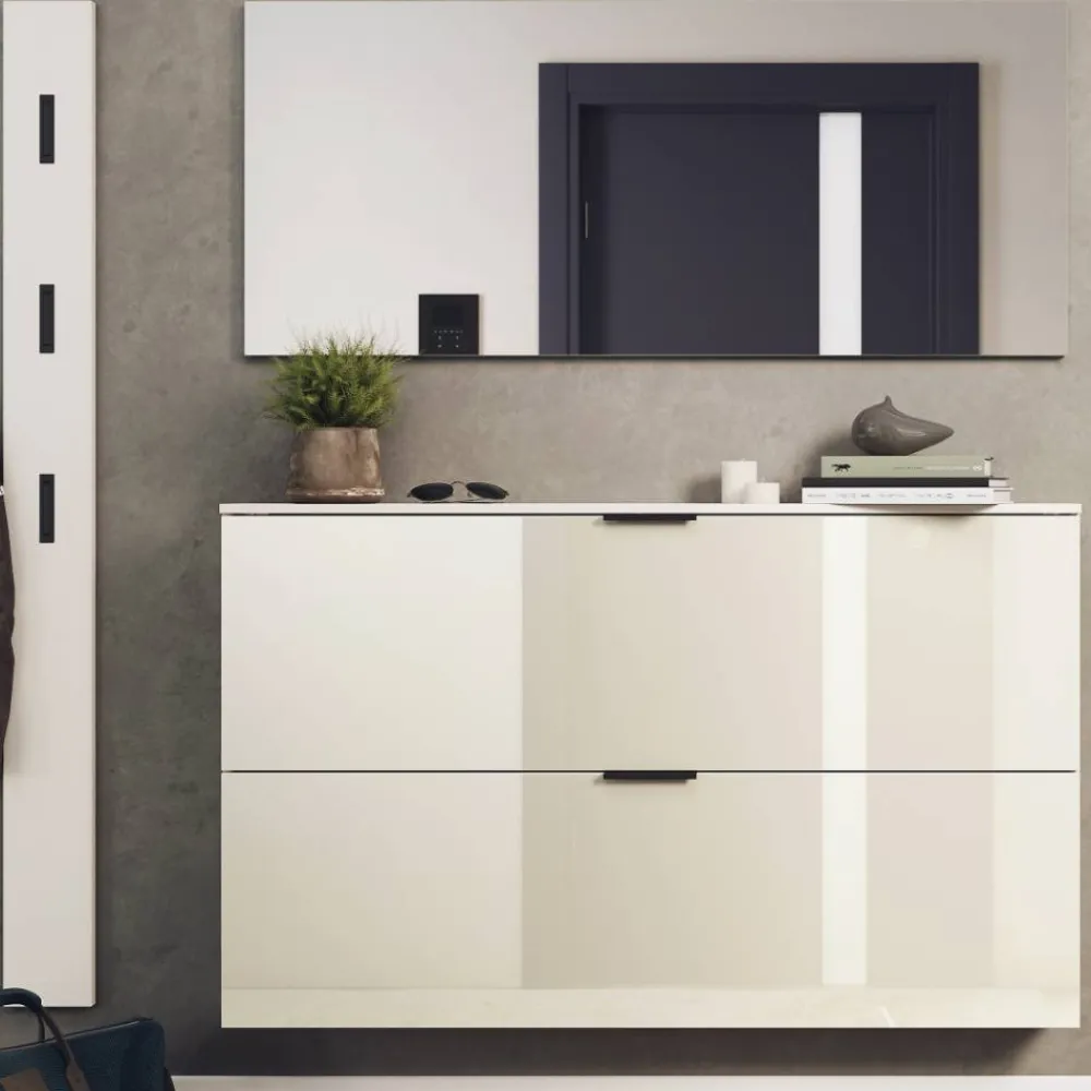 Discount Flurgarderobenset Anjona Garderobensets