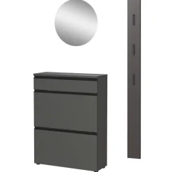 Hot Flurgarderobenset Babs Garderobensets