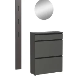 Hot Flurgarderobenset Babs Garderobensets