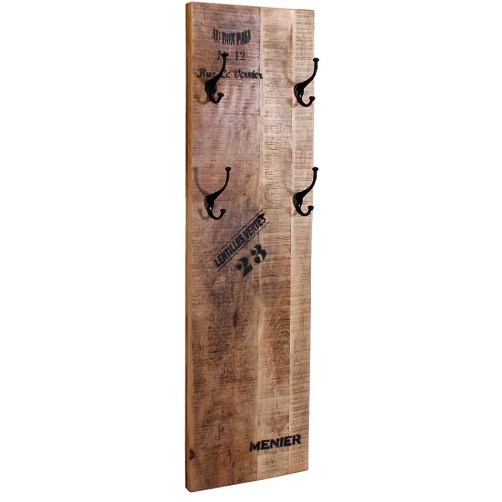 New Flurgarderobenset Brave Garderobensets