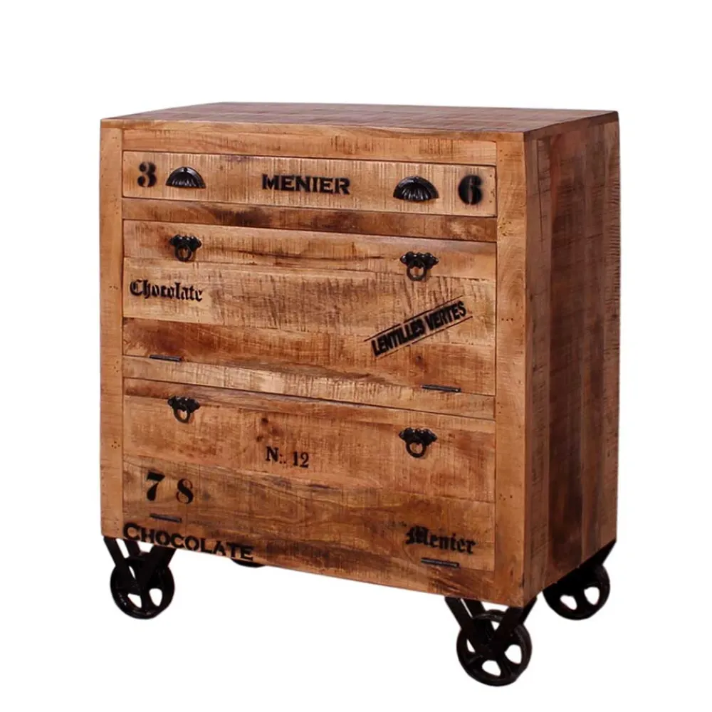 New Flurgarderobenset Brave Garderobensets