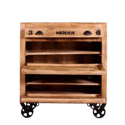 New Flurgarderobenset Brave Garderobensets