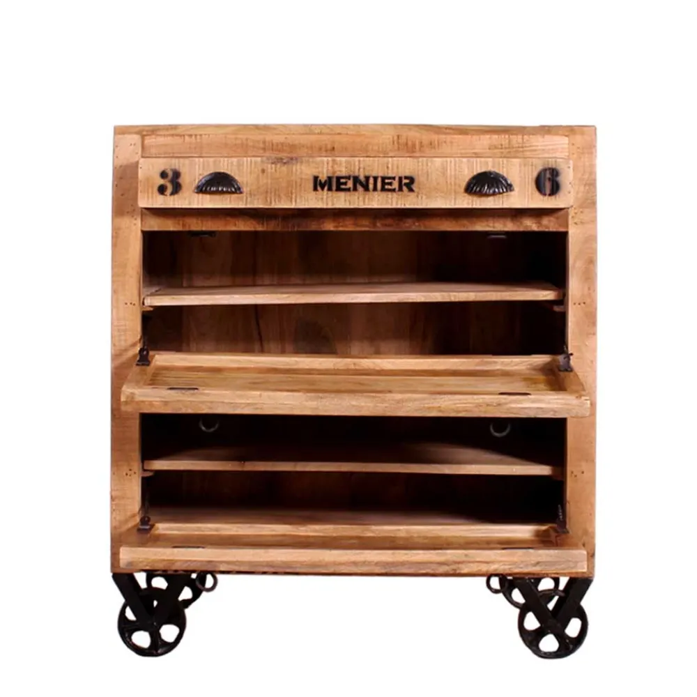 New Flurgarderobenset Brave Garderobensets