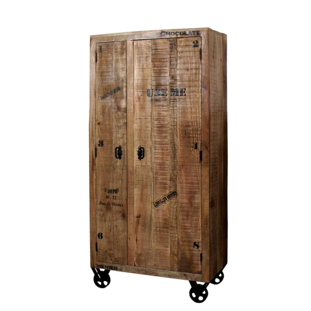 New Flurgarderobenset Brave Garderobensets