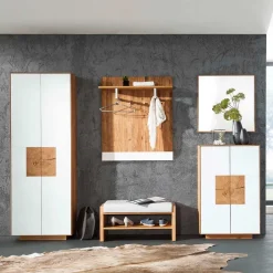 Flurgarderobenset Cliva*Pharao24 Hot