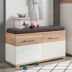 Flurgarderobenset Crimera*Pharao24 New