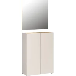 Clearance Flurgarderobenset Diadani Garderobensets