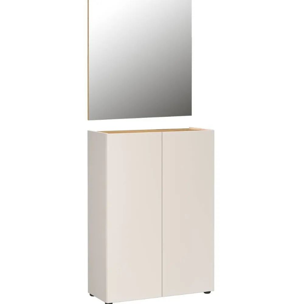 Clearance Flurgarderobenset Diadani Garderobensets