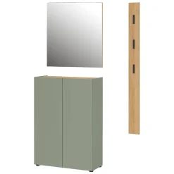 Hot Flurgarderobenset Flakes Garderobensets