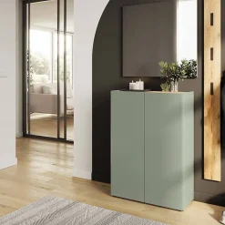 Hot Flurgarderobenset Flakes Garderobensets