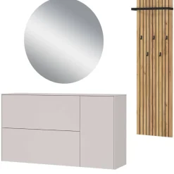 Outlet Flurgarderobenset Flatbay Garderobensets