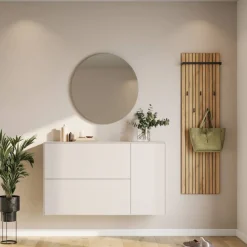 Outlet Flurgarderobenset Flatbay Garderobensets