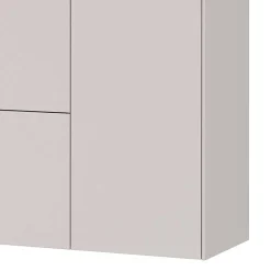 Outlet Flurgarderobenset Flatbay Garderobensets