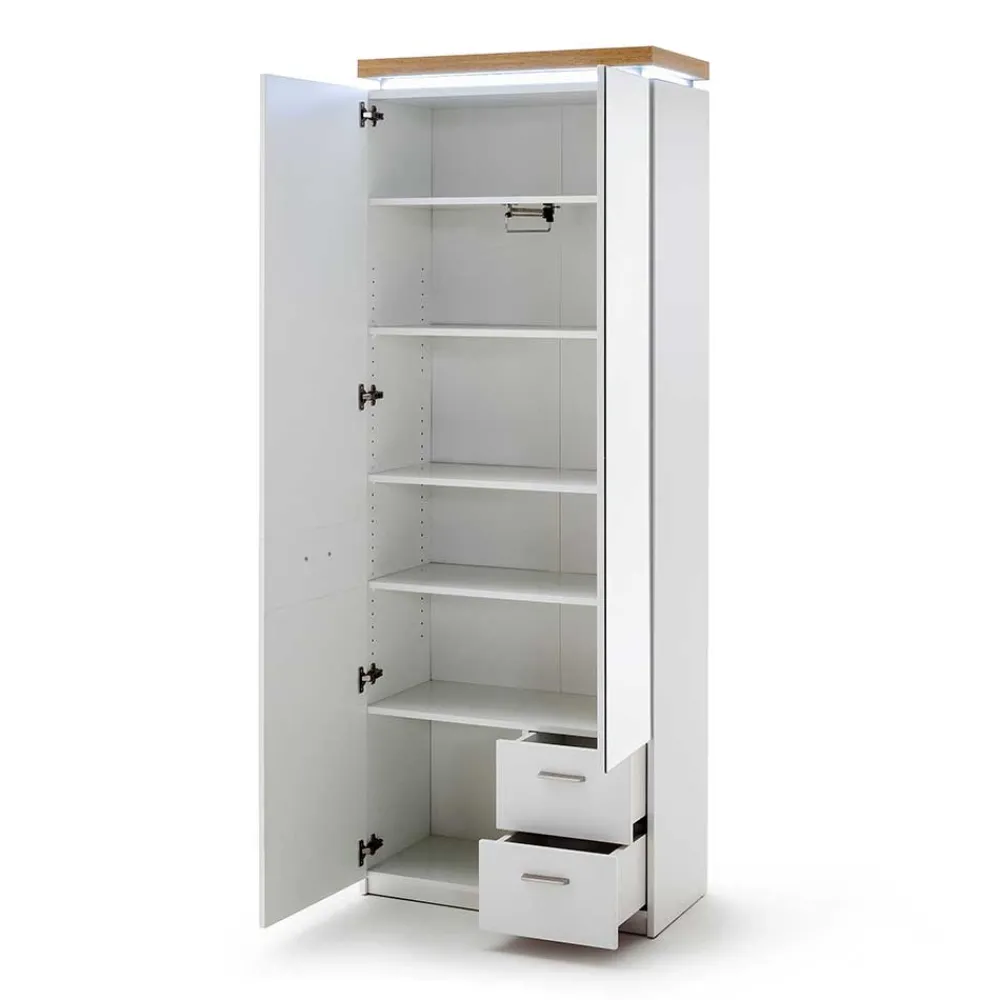 Flurgarderobenset Gereova*Pharao24 New