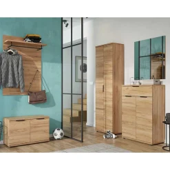 Flurgarderobenset Leradrevus*Pharao24 Discount