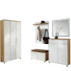 Sale Flurgarderobenset Luoretta Garderobensets