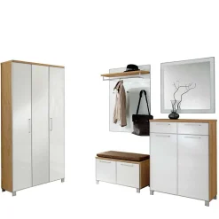 Sale Flurgarderobenset Luoretta Garderobensets