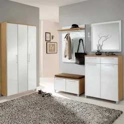 Sale Flurgarderobenset Luoretta Garderobensets