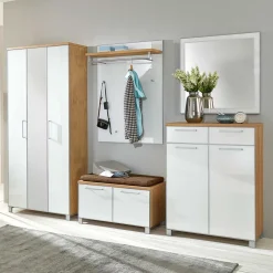 Sale Flurgarderobenset Luoretta Garderobensets