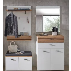 Flurgarderobenset Luzie*Pharao24