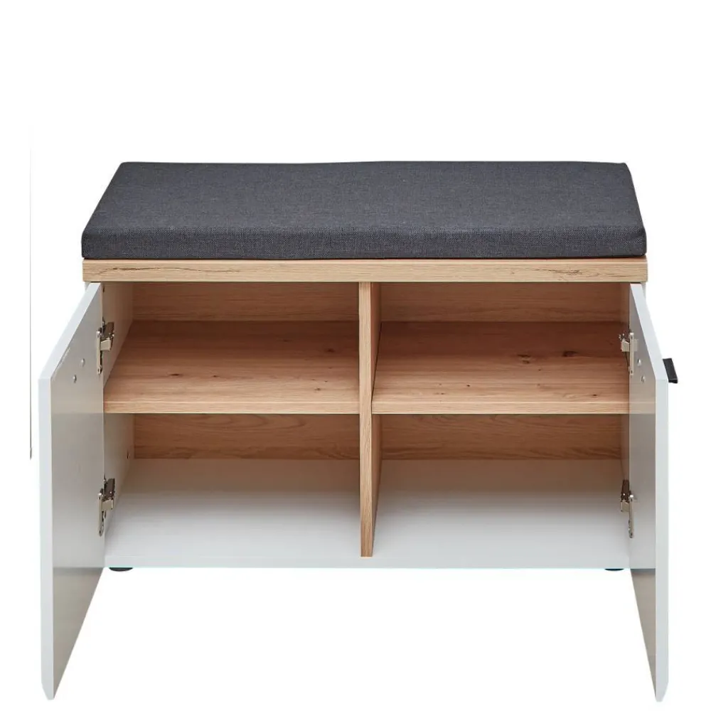 Flurgarderobenset Luzie*Pharao24