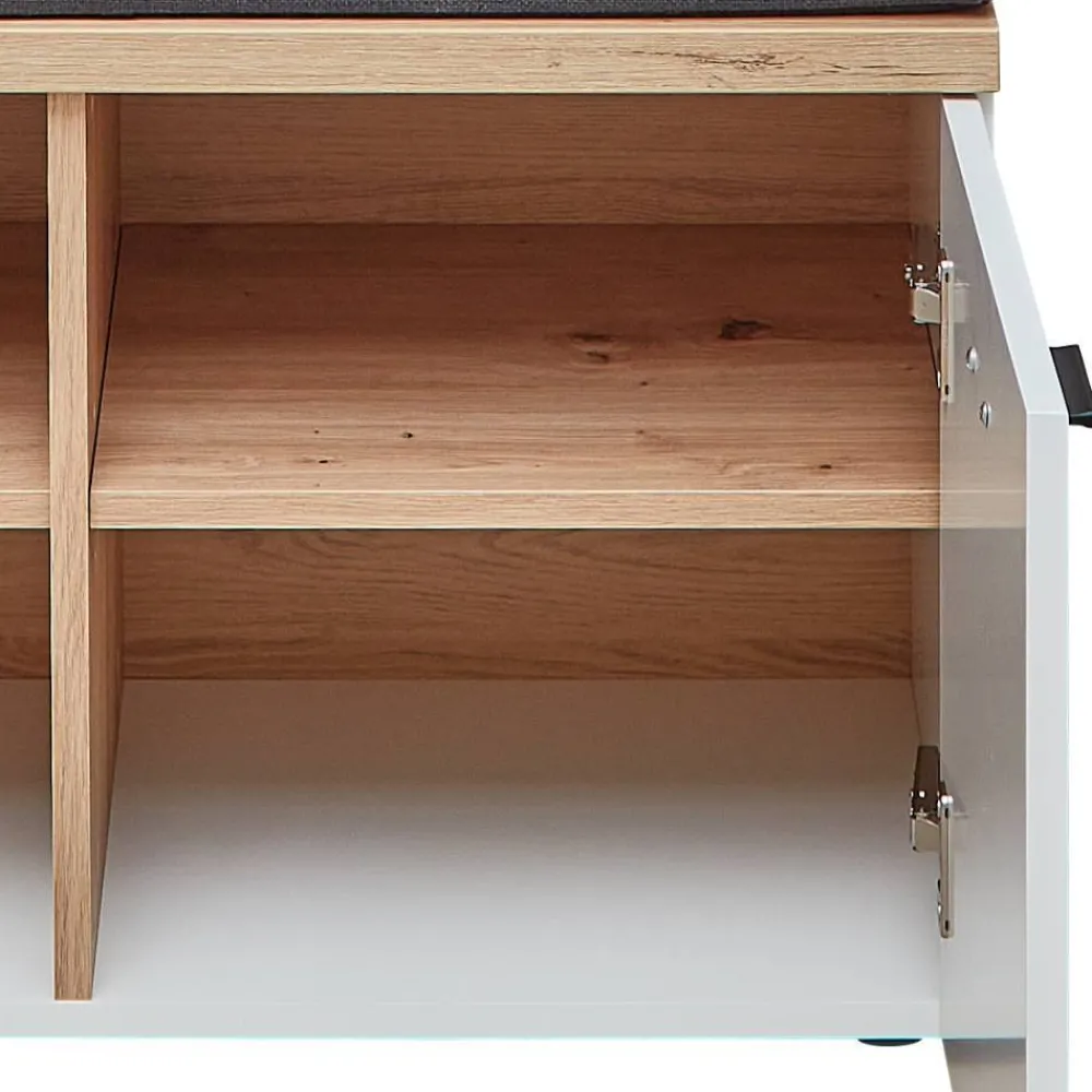 Flurgarderobenset Luzie*Pharao24