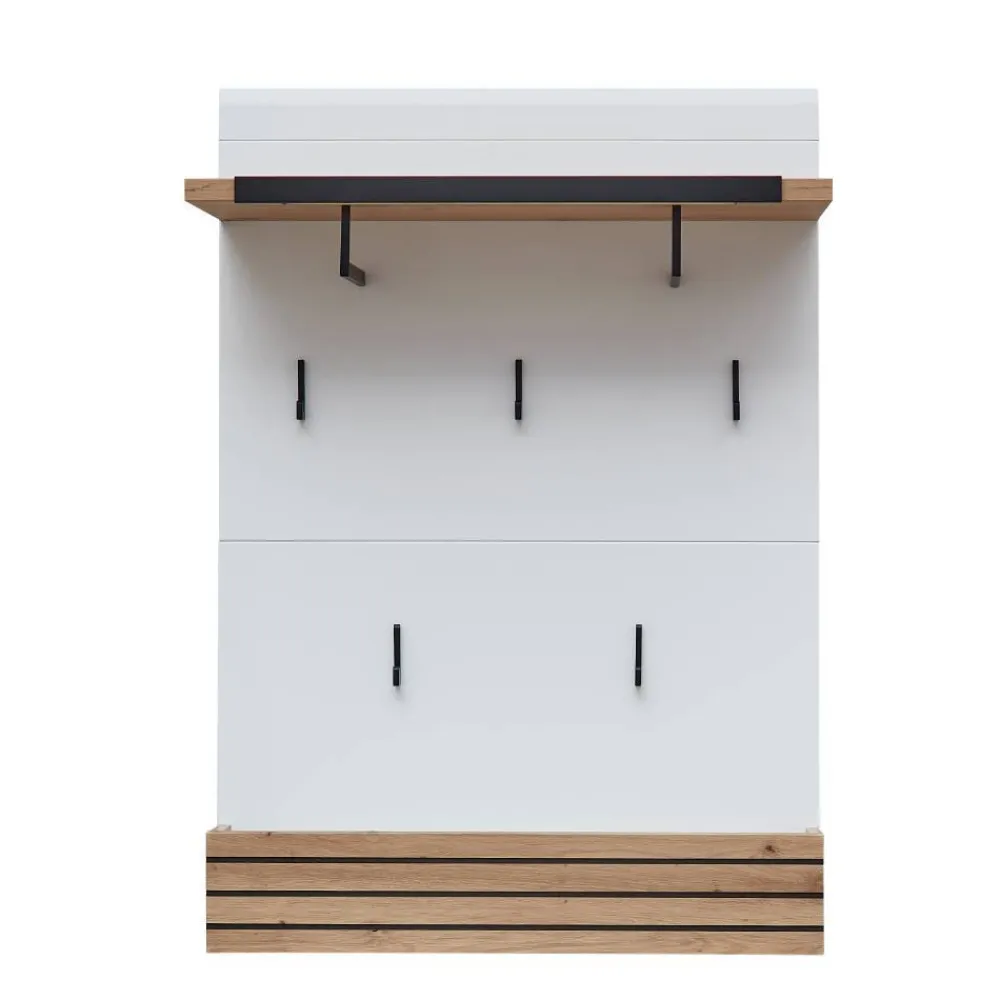 Flurgarderobenset Luzie*Pharao24