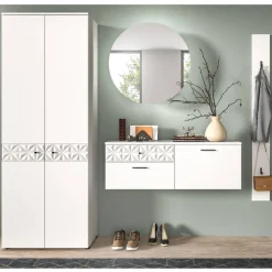 Flurgarderobenset Meteora*Pharao24 Online