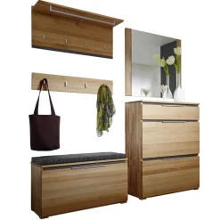 Flurgarderobenset Princiva*Pharao24 Discount